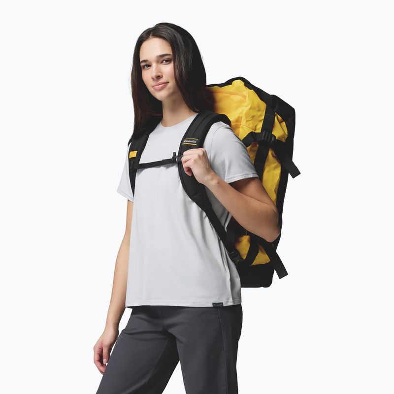 Geantă de călătorie Columbia Landroamer 60 l stinger/black 11