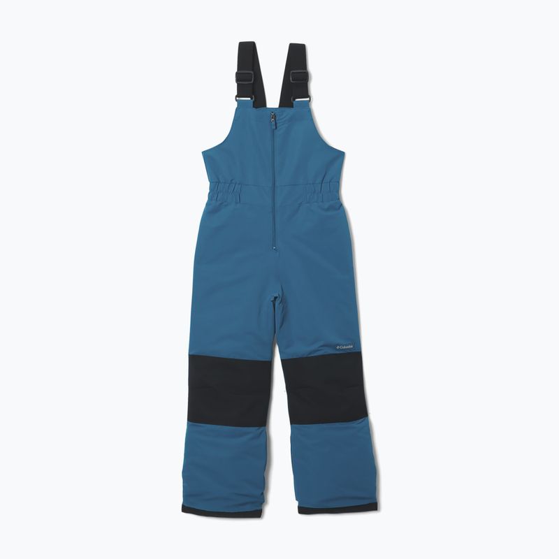 Set de schi pentru copii Columbia Buga IV Set phoenix blue/black 3