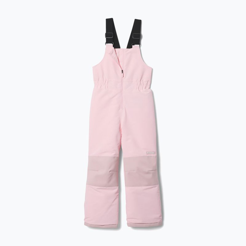 Set de schi pentru copii Columbia Buga IV Set mineral pink/satin pink 3
