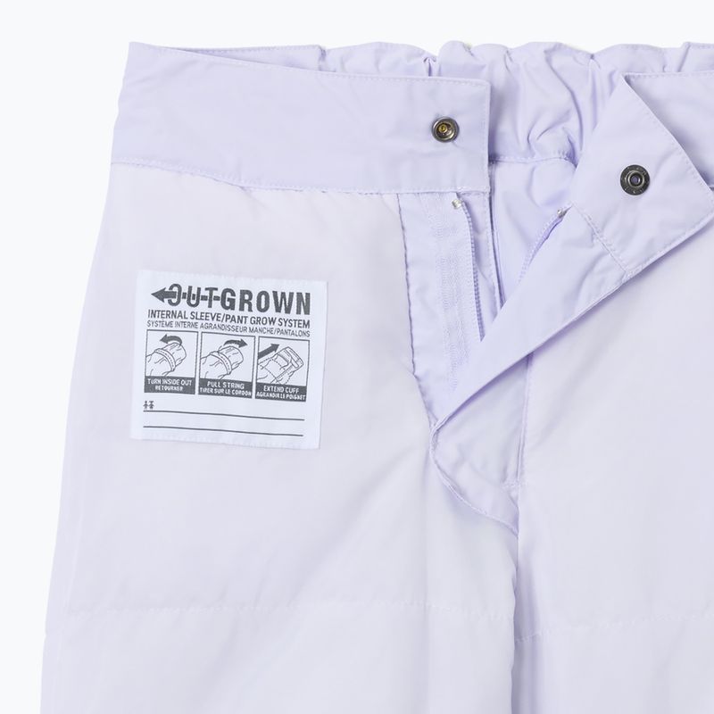 Pantaloni pentru femei Columbia Starchaser Peak III black 3