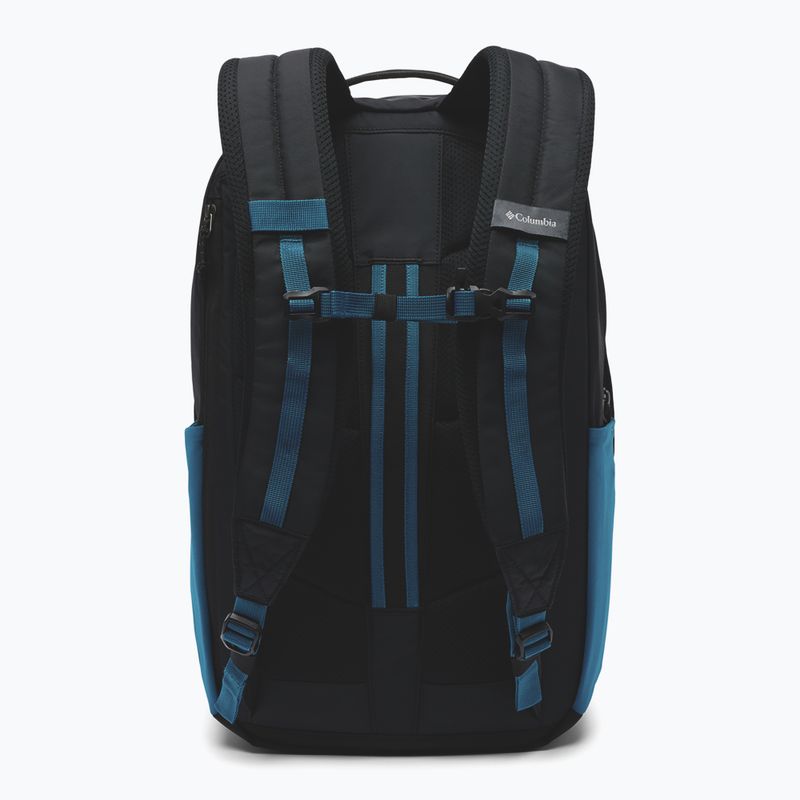 Rucsac de turism Columbia Landroamer Everyday 24 l phoenix blue/black 2