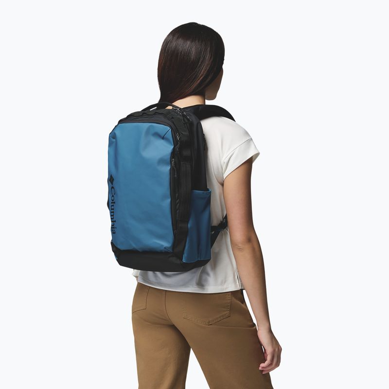 Rucsac de turism Columbia Landroamer Everyday 24 l phoenix blue/black 8