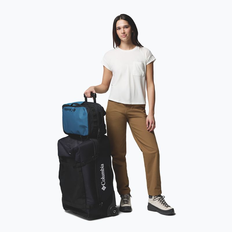 Rucsac de turism Columbia Landroamer Everyday 24 l phoenix blue/black 10
