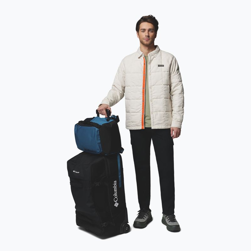 Rucsac de turism Columbia Landroamer Everyday 24 l phoenix blue/black 13