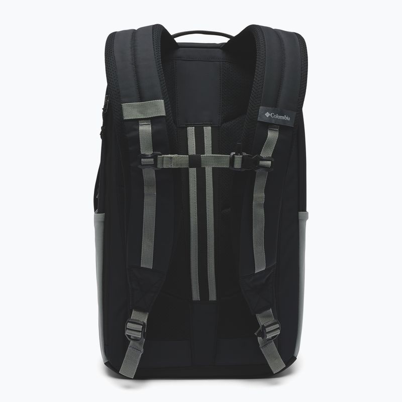 Rucsac de turism Columbia Landroamer Everyday 24 l sedona sage/black 2