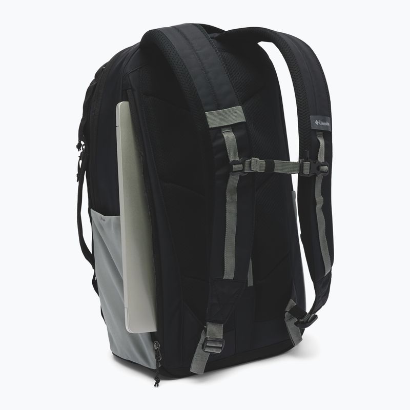 Rucsac de turism Columbia Landroamer Everyday 24 l sedona sage/black 3