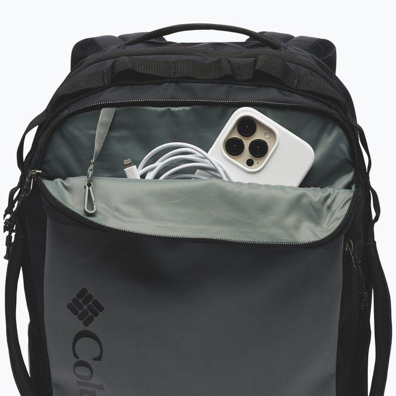 Rucsac de turism Columbia Landroamer Everyday 24 l sedona sage/black 5