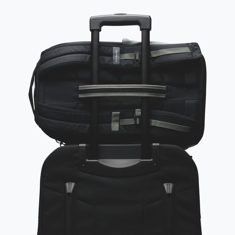 Rucsac de turism Columbia Landroamer Everyday 24 l sedona sage/black 7