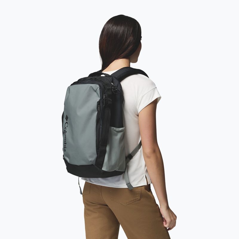 Rucsac de turism Columbia Landroamer Everyday 24 l sedona sage/black 8