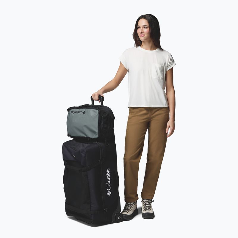 Rucsac de turism Columbia Landroamer Everyday 24 l sedona sage/black 10