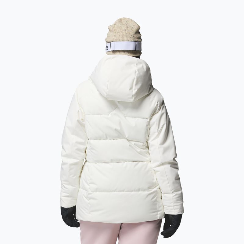 Geacă de schi pentru femei Columbia Ava Alpine Puffer sea salt 3
