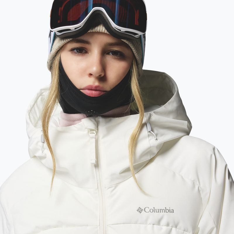 Geacă de schi pentru femei Columbia Ava Alpine Puffer sea salt 7