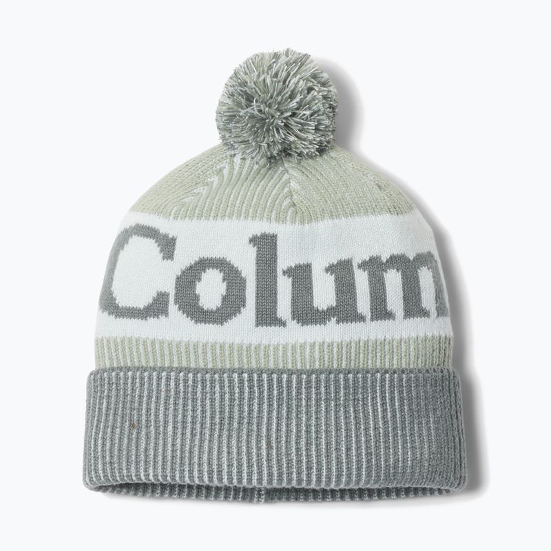 Căciulă de iarnă Columbia Polar Powder III sedona sage/safari/tea light