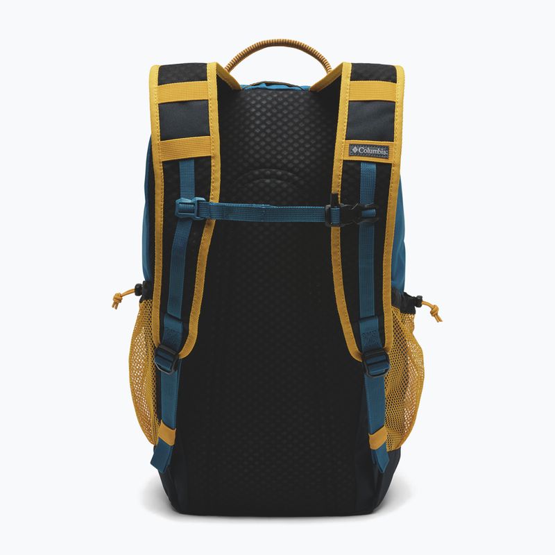 Rucsac de turism Columbia Echo Mountain 25 l phoenix blue 2