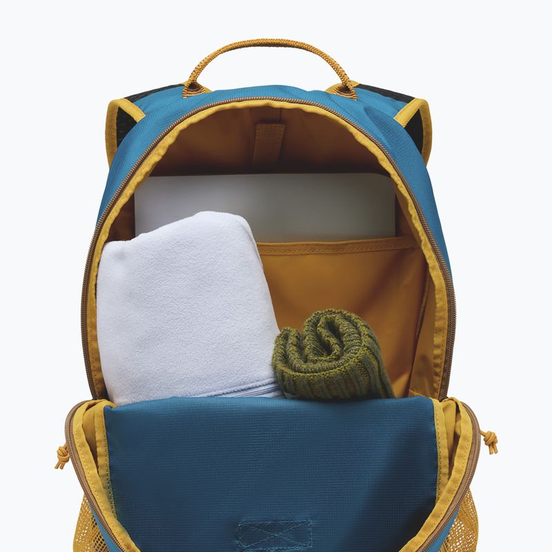Rucsac de turism Columbia Echo Mountain 25 l phoenix blue 4