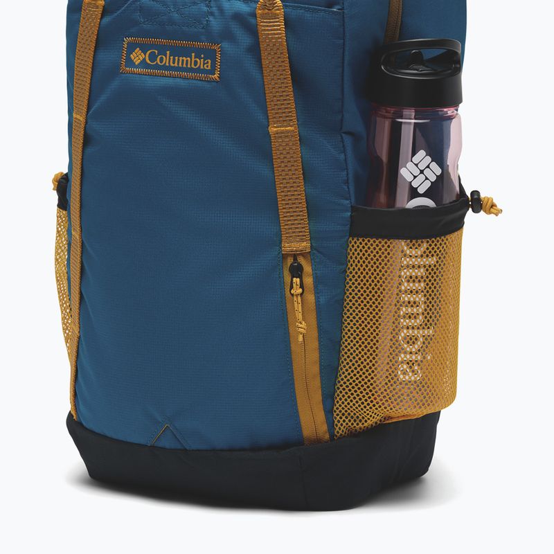 Rucsac de turism Columbia Echo Mountain 25 l phoenix blue 5
