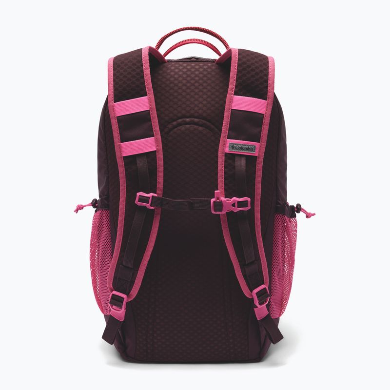 Rucsac de turism Columbia Echo Mountain 25 l moonvista/nico 2