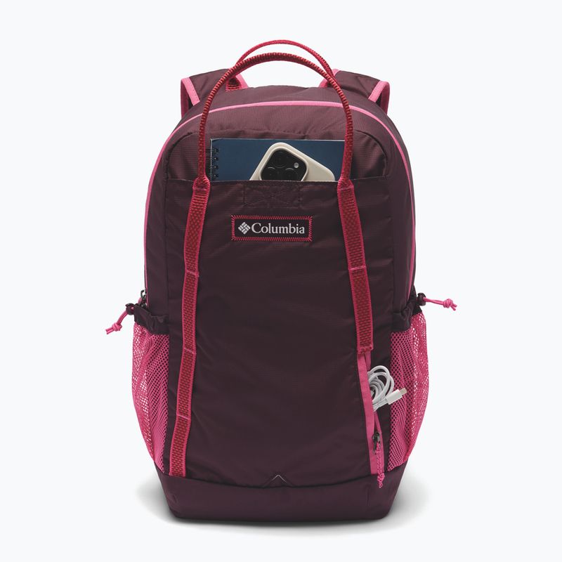 Rucsac de turism Columbia Echo Mountain 25 l moonvista/nico 3