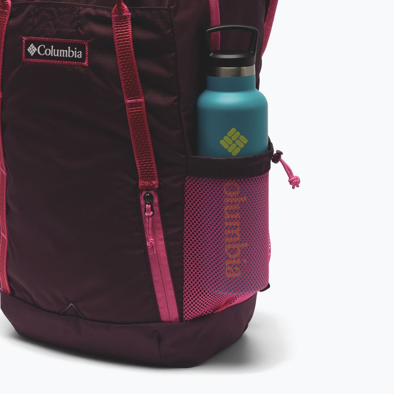 Rucsac de turism Columbia Echo Mountain 25 l moonvista/nico 4
