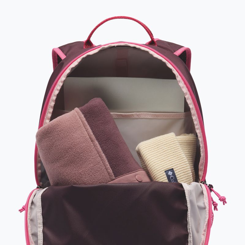 Rucsac de turism Columbia Echo Mountain 25 l moonvista/nico 5