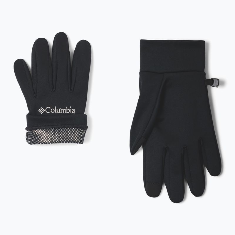 Mănuși Columbia Omni-Heat Touch II black 2
