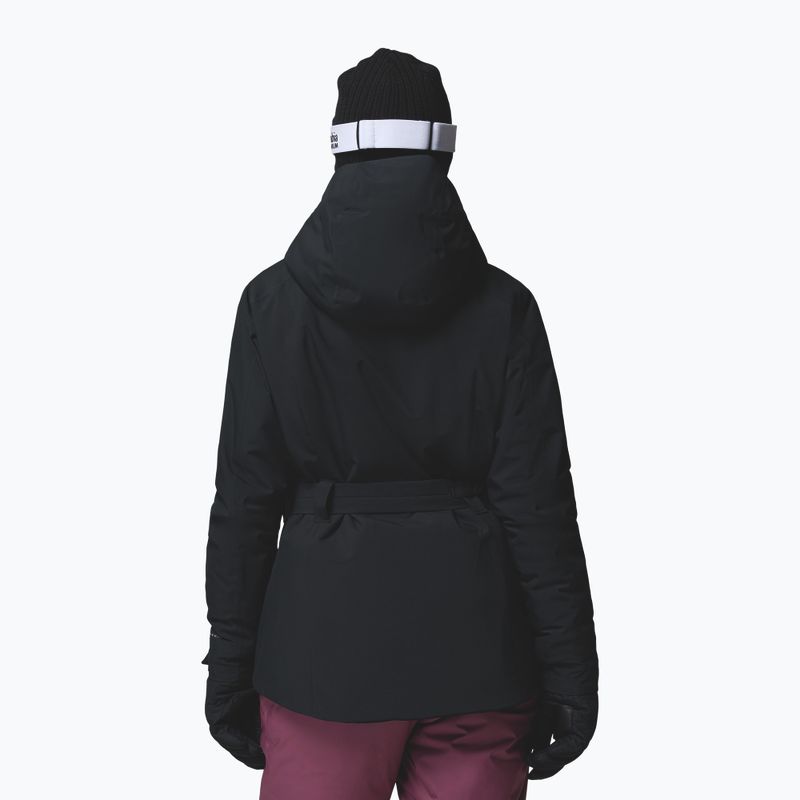Geacă de schi pentru femei Columbia Ava Alpine Balted Insulated black 3