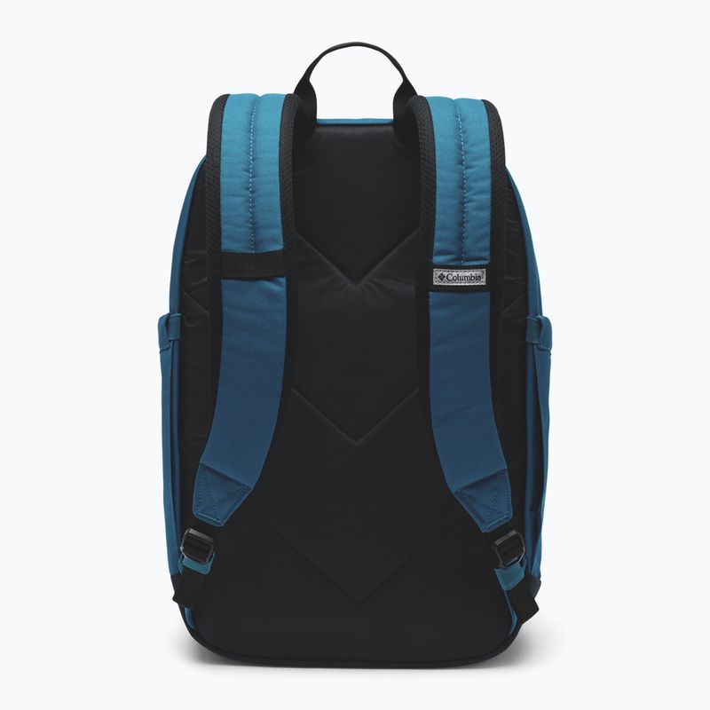 Rucsac de oraș Columbia Buxton 26 l phoenix blue/black 2
