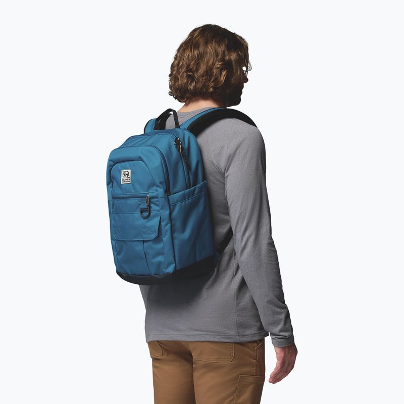 Rucsac de oraș Columbia Buxton 26 l phoenix blue/black 7