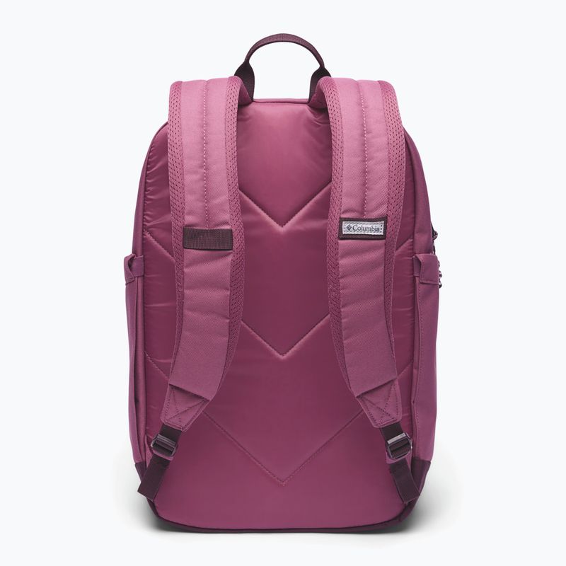 Rucsac de oraș Columbia Buxton 26 l antique mauve/moonvista 2