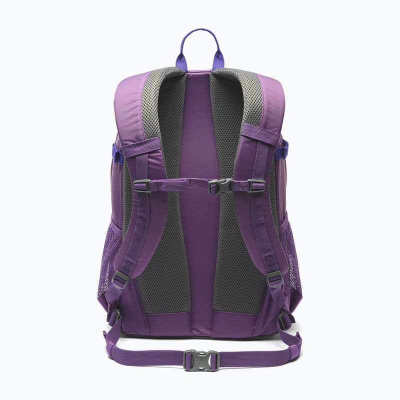 Rucsac de turism Columbia Castle Crest 25 l dark lavender 2