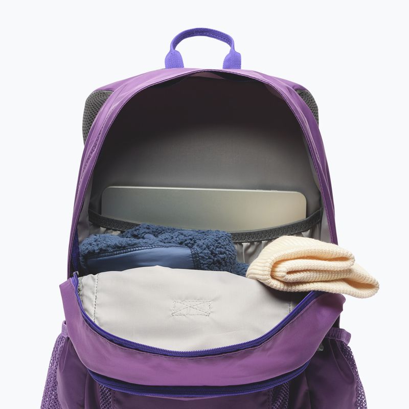 Rucsac de turism Columbia Castle Crest 25 l dark lavender 4