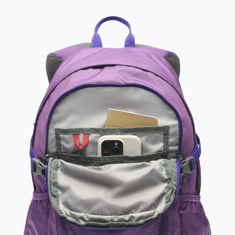 Rucsac de turism Columbia Castle Crest 25 l dark lavender 5