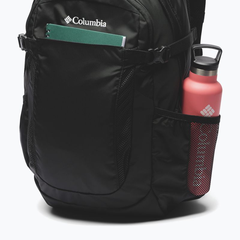Rucsac de turism Columbia Castle Crest 25 l black 5