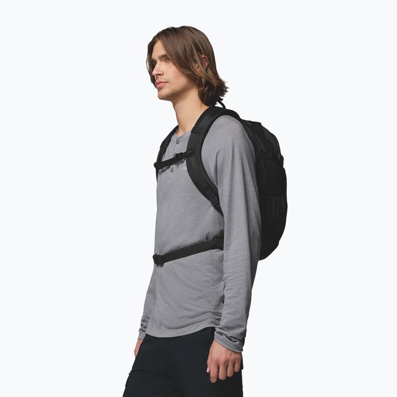 Rucsac de turism Columbia Castle Crest 25 l black 8