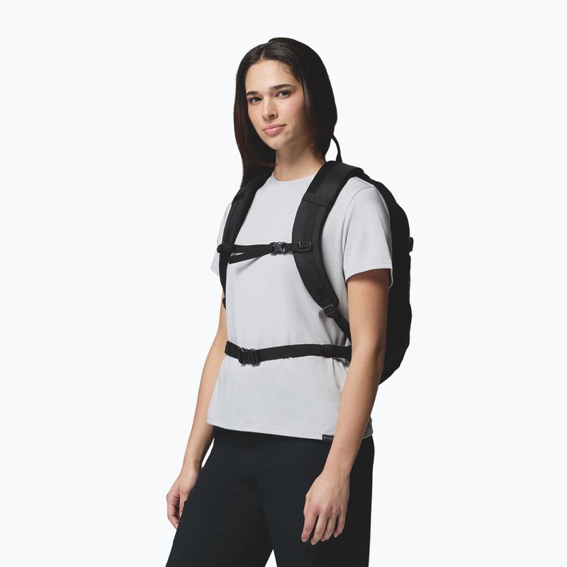 Rucsac de turism Columbia Castle Crest 25 l black 10