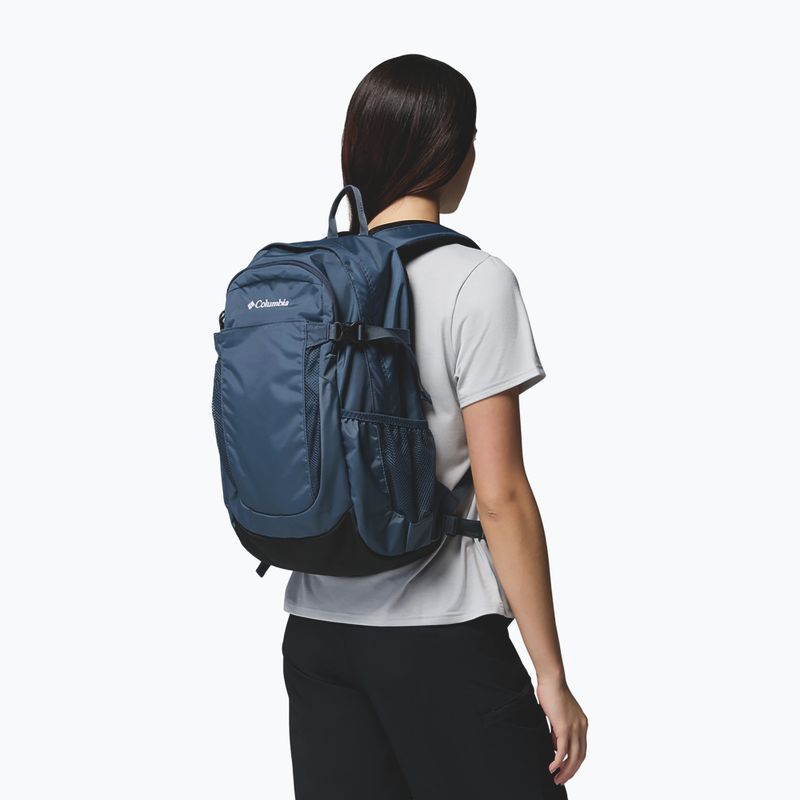 Rucsac de turism Columbia Castle Crest 25 l nocturnal 7