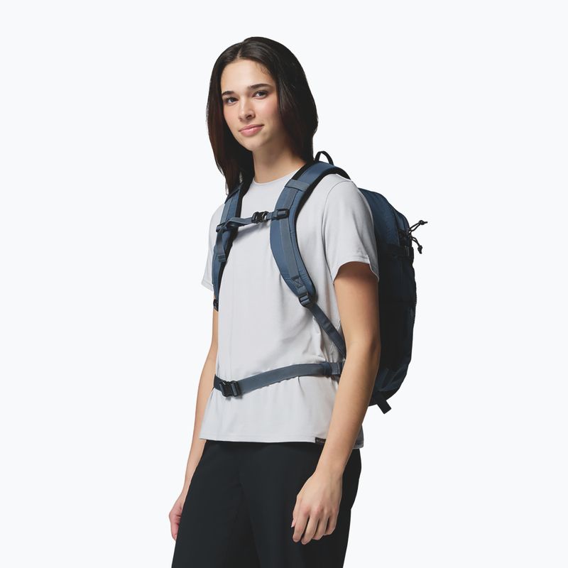 Rucsac de turism Columbia Castle Crest 25 l nocturnal 8