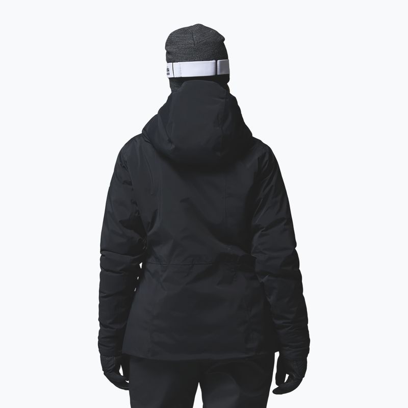 Geacă de schi pentru femei Columbia Roffe Ridge Down black 3
