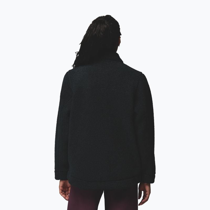 Geacă pentru femei Columbia Panorama Shirt black 3