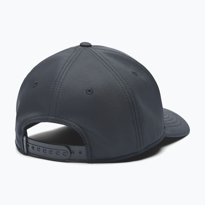 Șapcă Columbia Thermal 110 Snapback black/sunset mountain 2