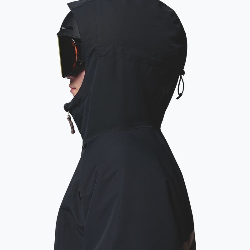 Geacă de snowboard pentru bărbați Columbia Coreshot iron/black/flint grey 7