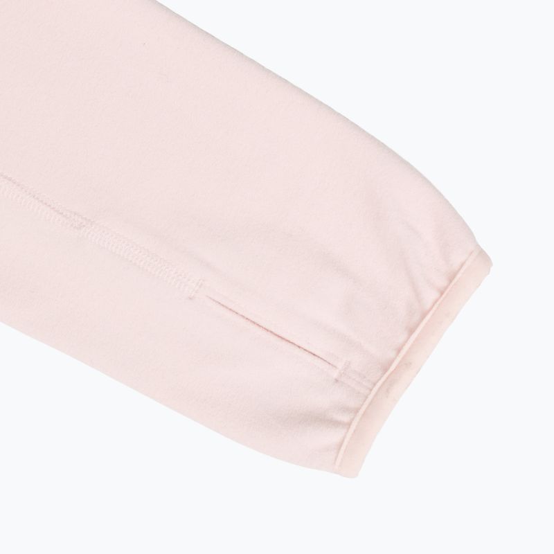Geacă pentru femei Columbia Star Valley Hooded Full Zip powder pink 13
