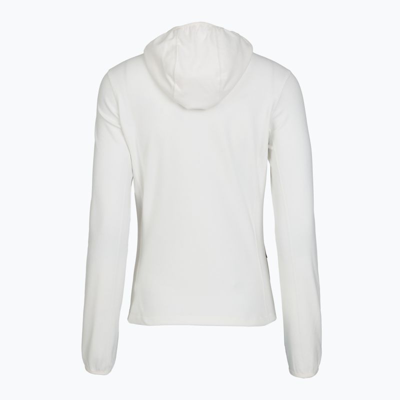 Geacă pentru femei Columbia Star Valley Hooded Full Zip sea salt 9