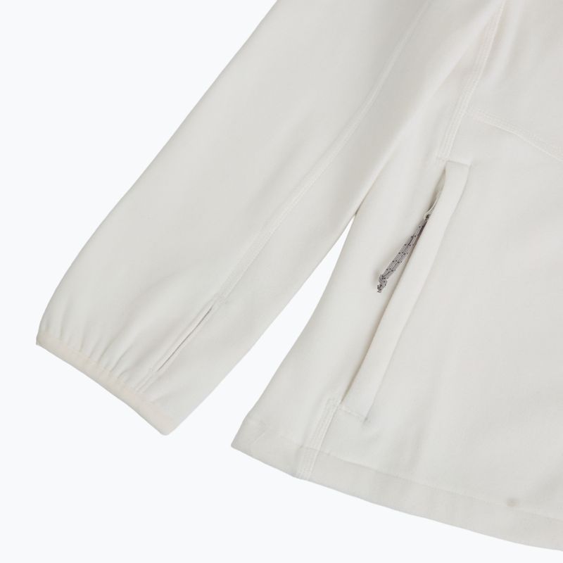 Geacă pentru femei Columbia Star Valley Hooded Full Zip sea salt 11