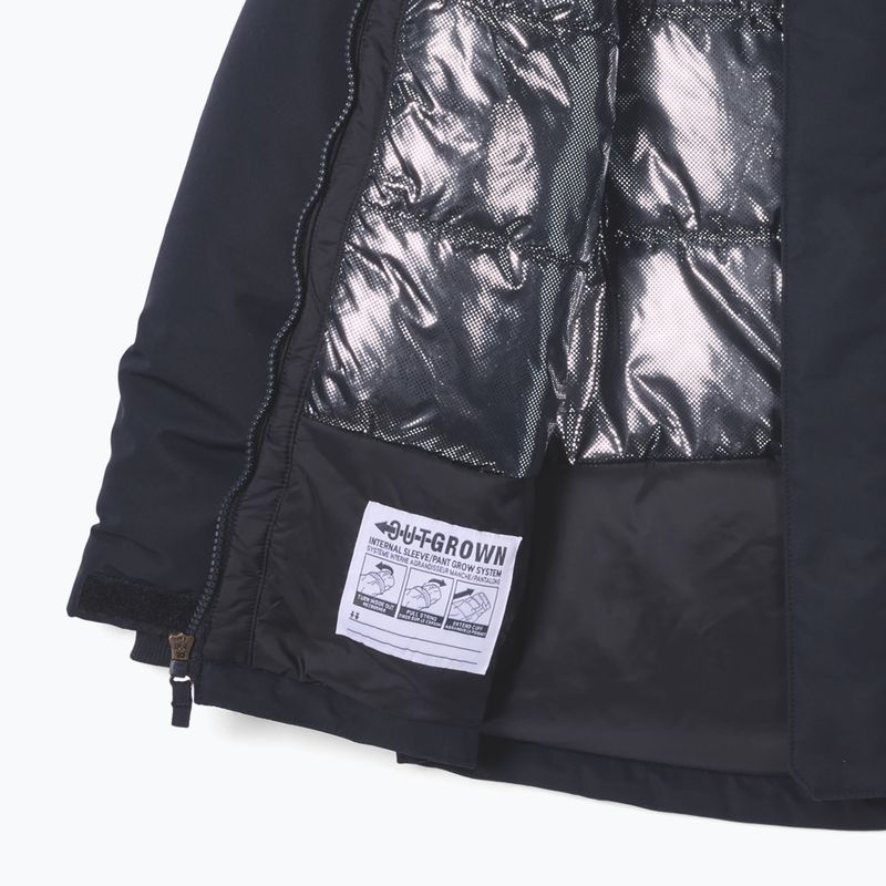 Geacă izolată pentru copii Columbia Nordic Strider III black 3