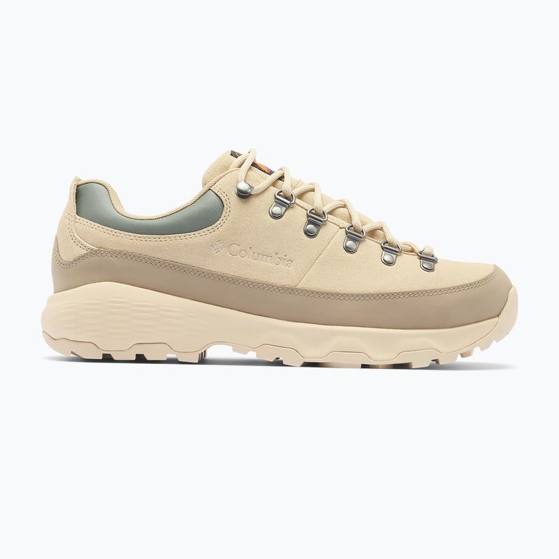 Încălțăminte de trekking pentru bărbați Columbia Newton Alpine Low fossil/sedona sage