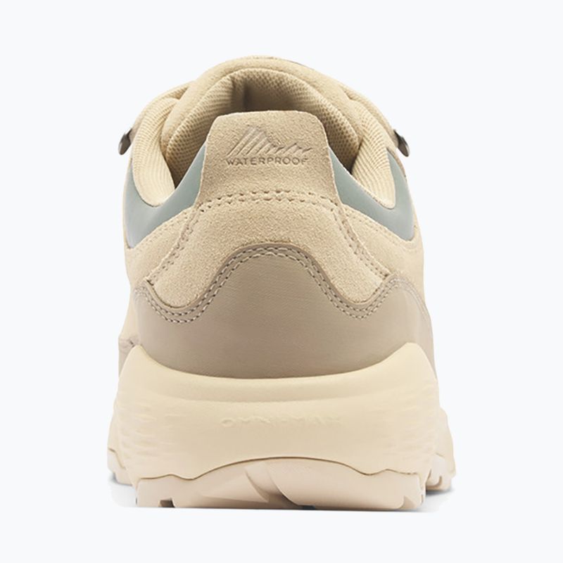 Încălțăminte de trekking pentru bărbați Columbia Newton Alpine Low fossil/sedona sage 2