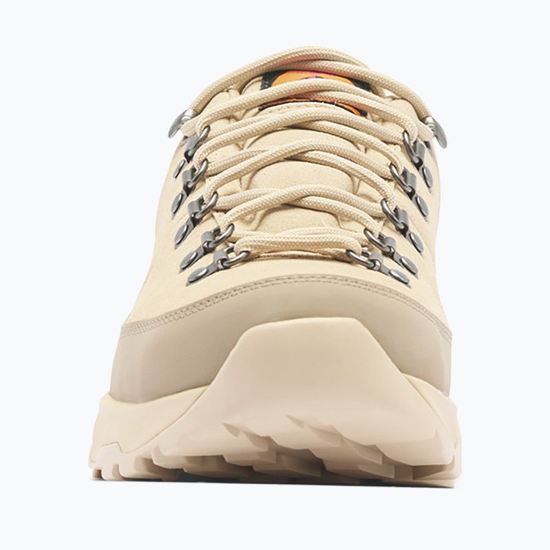 Încălțăminte de trekking pentru bărbați Columbia Newton Alpine Low fossil/sedona sage 3