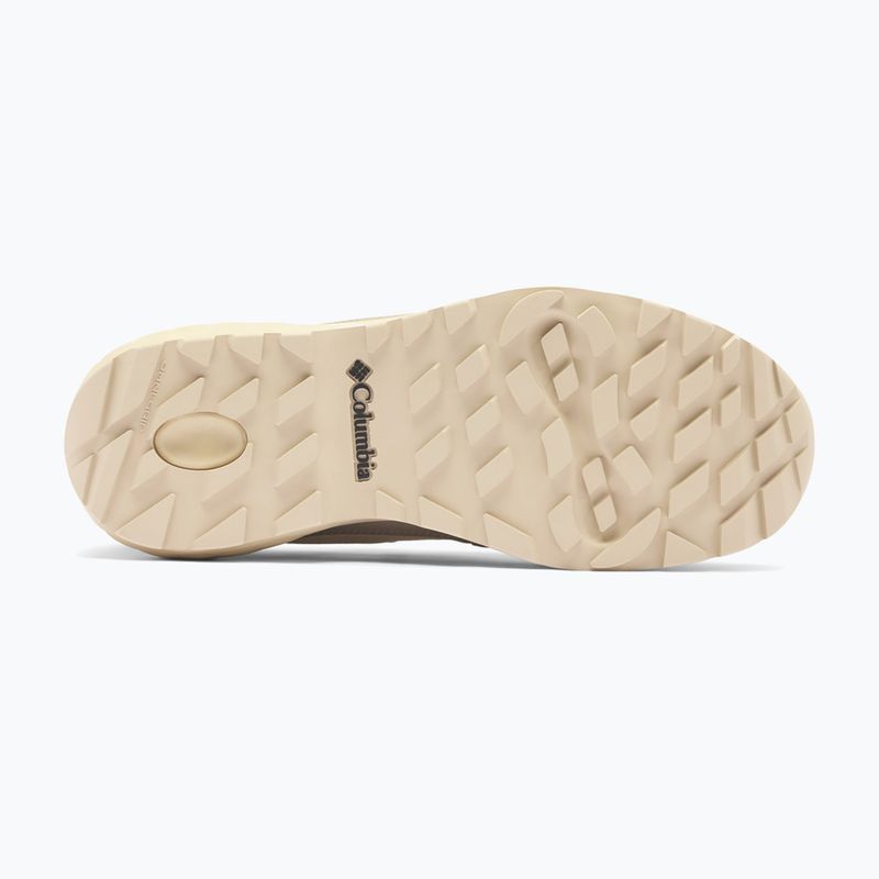 Încălțăminte de trekking pentru bărbați Columbia Newton Alpine Low fossil/sedona sage 5