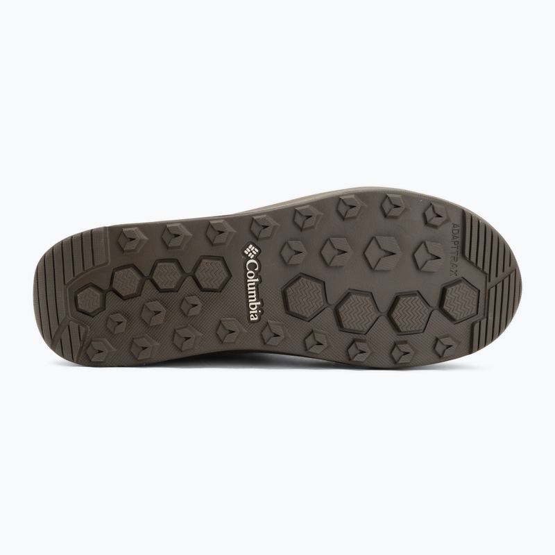 Ghete pentru femei Columbia Minx Shorty IV wet sand/khaki 4